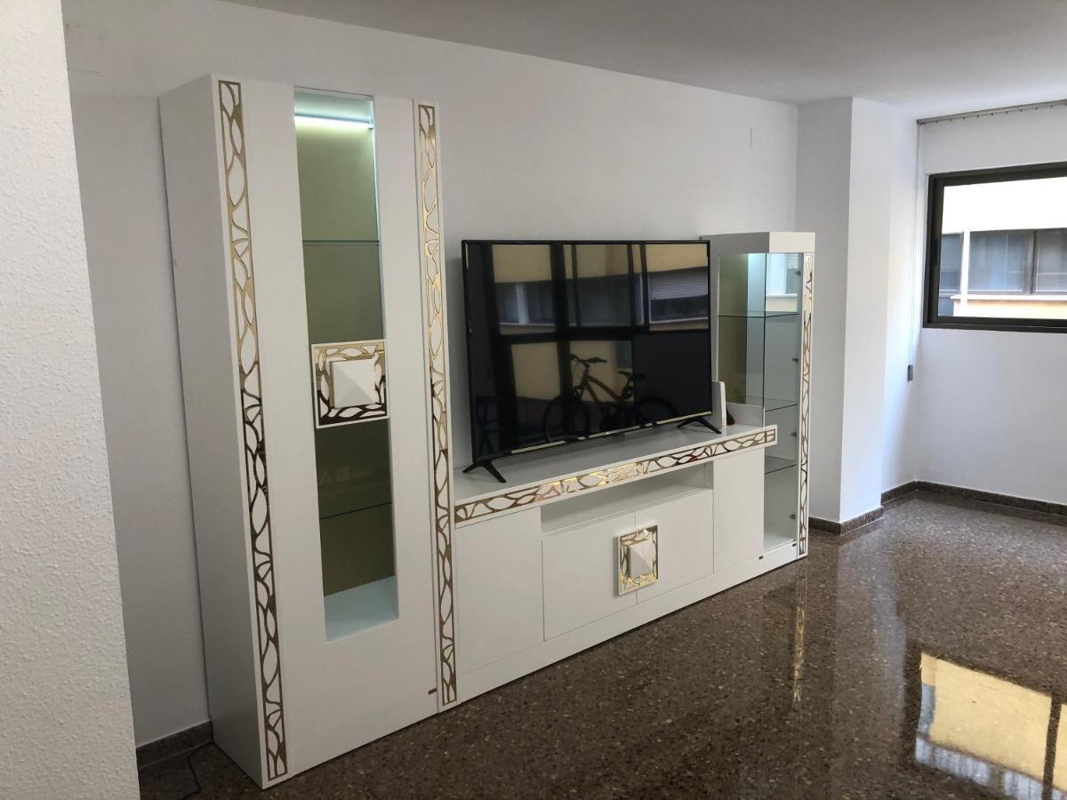 Vacaciones Premium Apartment Burriana Exterior photo