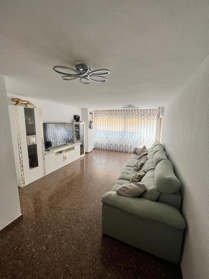 Vacaciones Premium Apartment Burriana Exterior photo