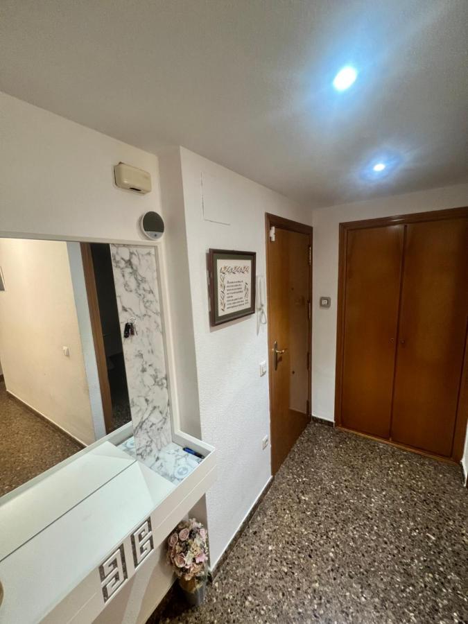 Vacaciones Premium Apartment Burriana Exterior photo
