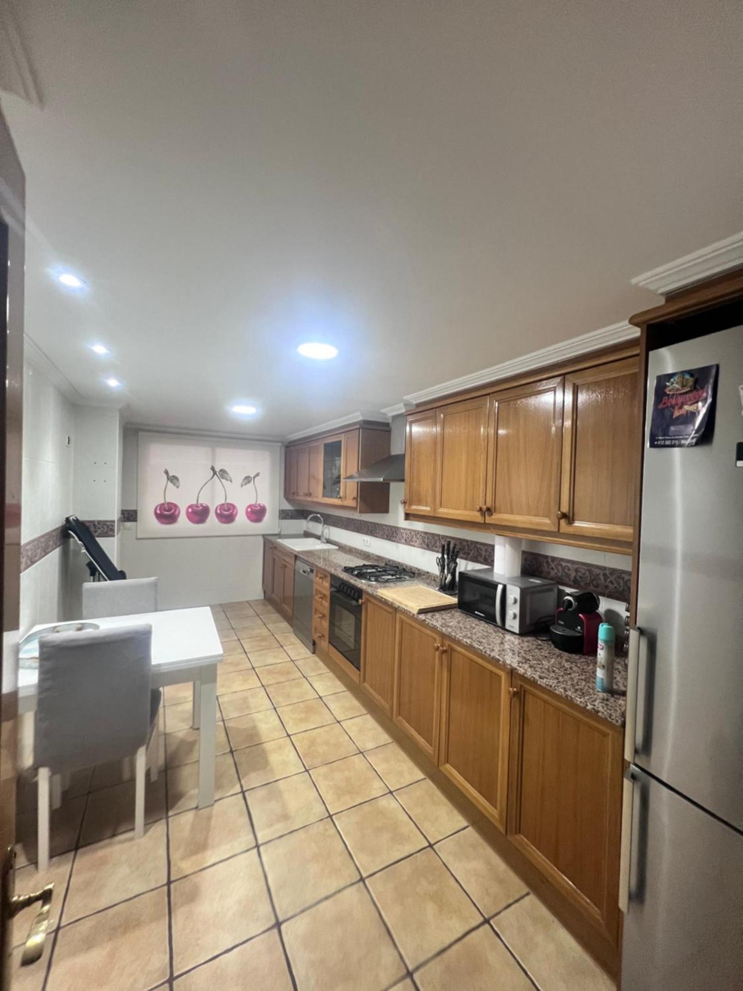 Vacaciones Premium Apartment Burriana Exterior photo