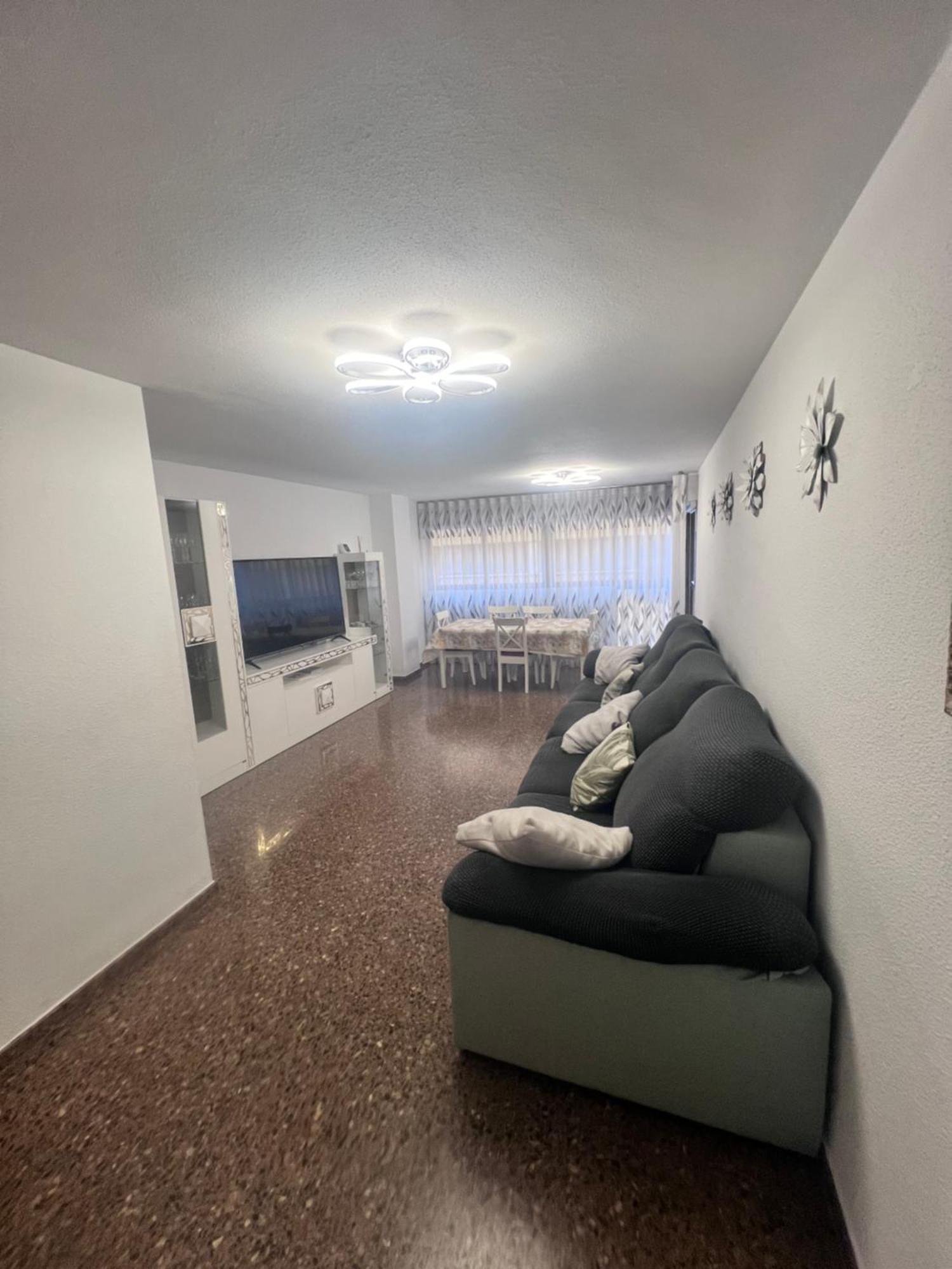 Vacaciones Premium Apartment Burriana Exterior photo